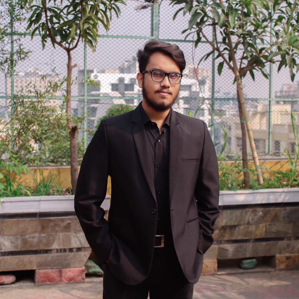 Ismam Khan