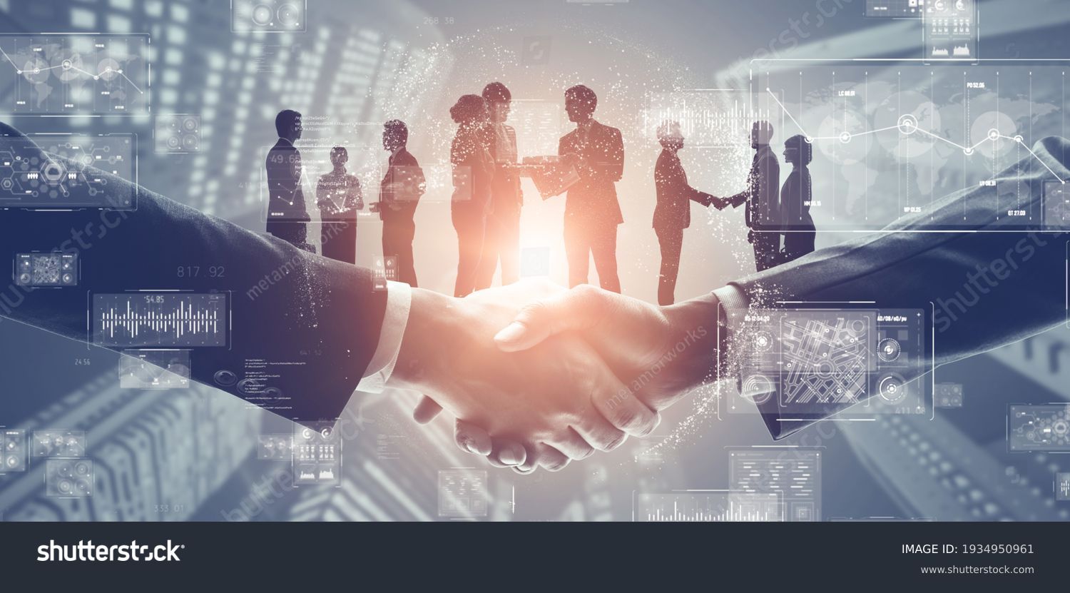 Building The Future