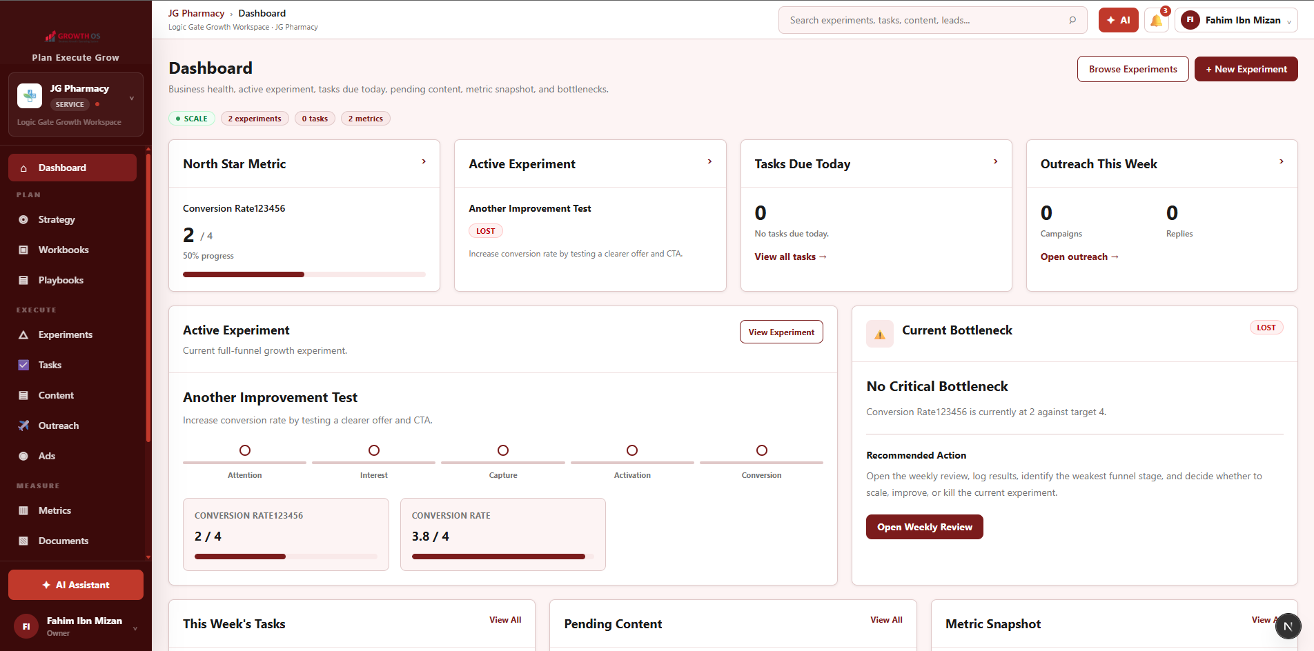 Dokanify dashboard interface